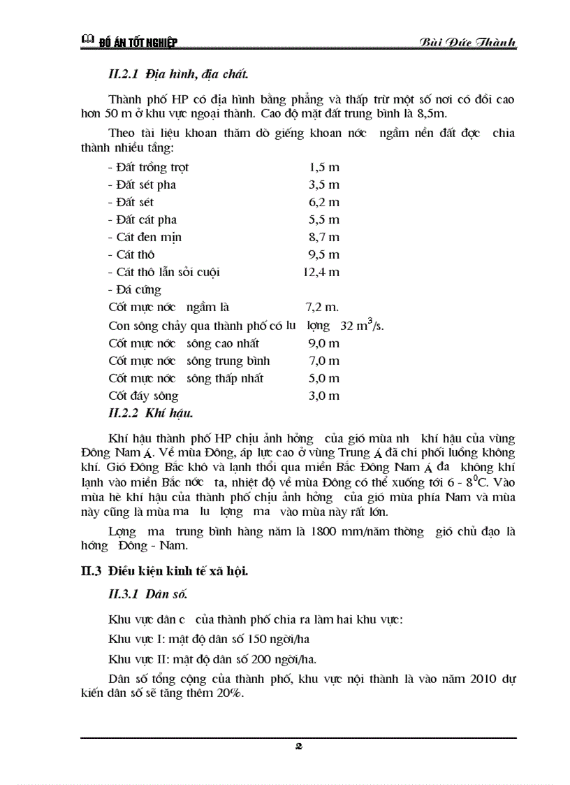 image for page Tính toán công trình thu trạm bơm cấp I