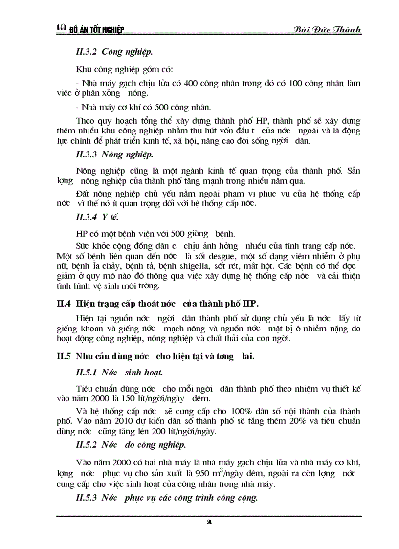 image for page Tính toán công trình thu trạm bơm cấp I