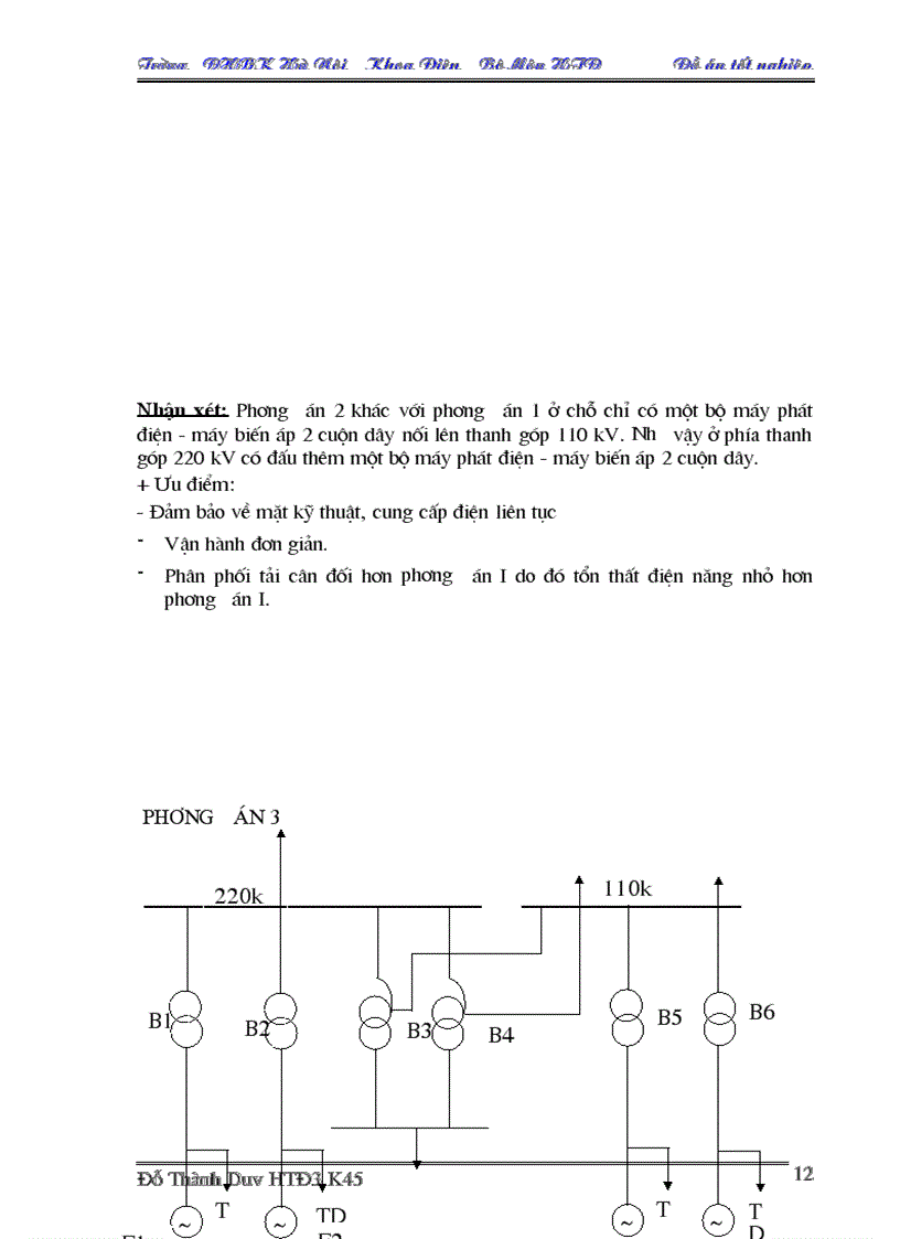 image for page Thiết kế phần điện trong nhà máy nhiệt điện