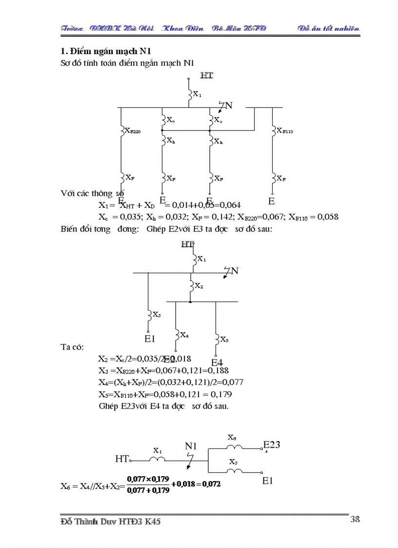 image for page Thiết kế phần điện trong nhà máy nhiệt điện