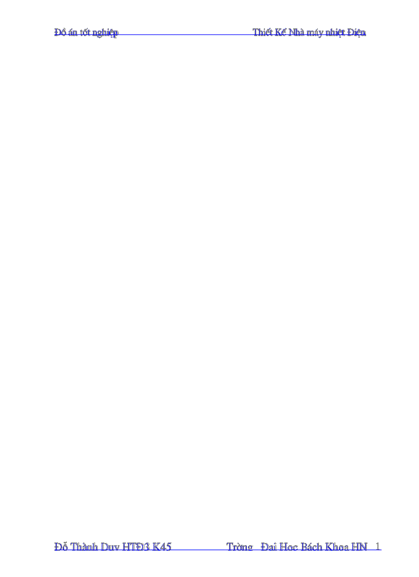 image for page Thiết kế phần điện trong nhà máy nhiệt điện