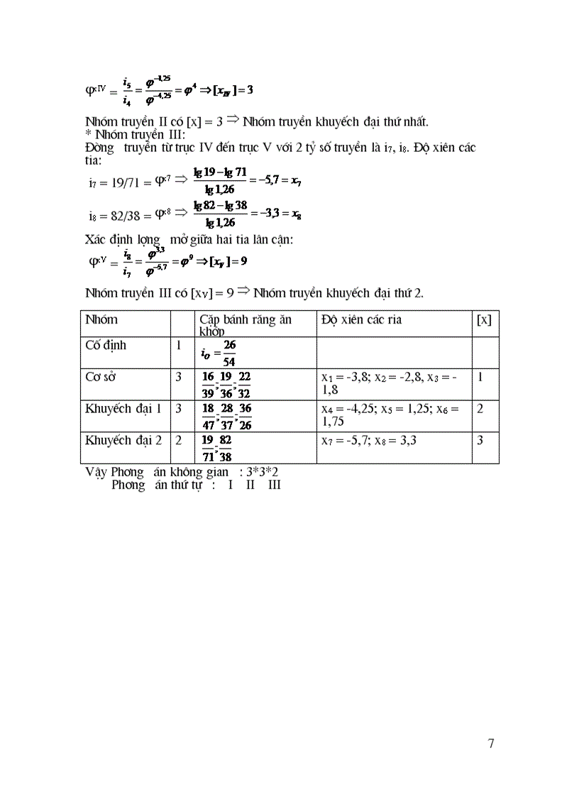 image for page Tính toán và chọn kết cấu hệ thống điều khiển