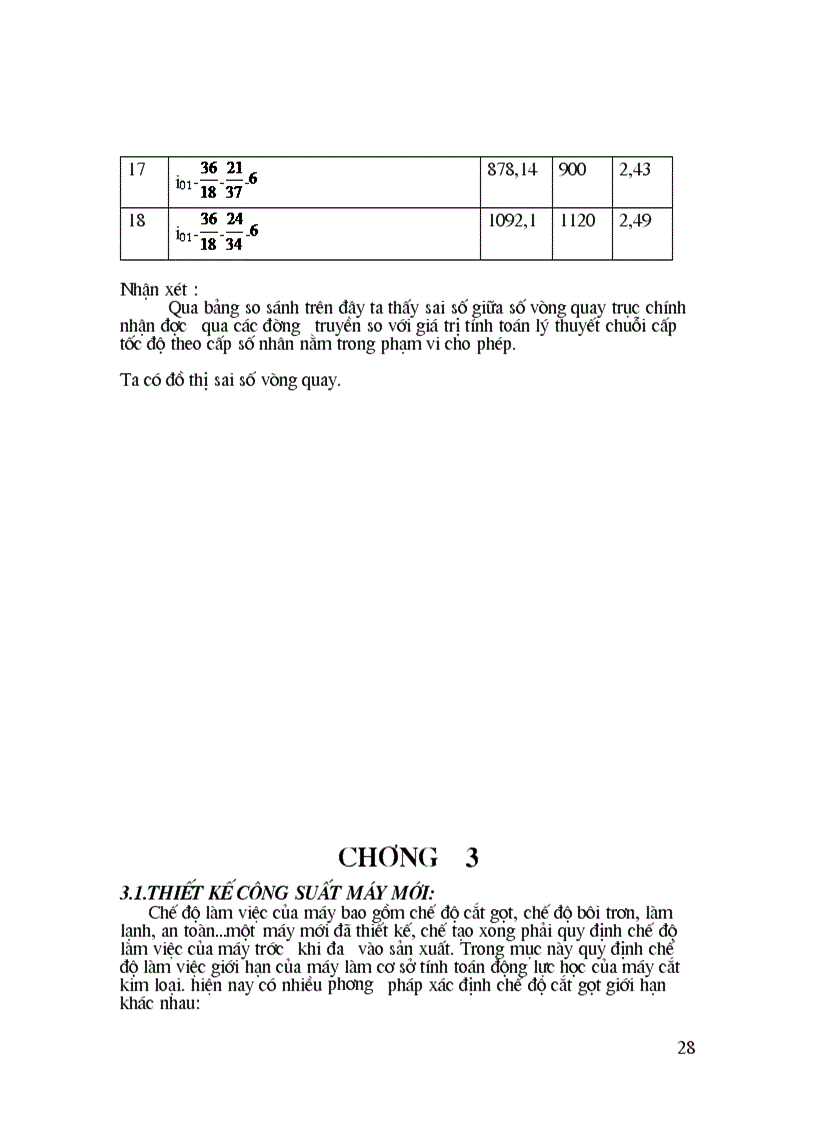 image for page Tính toán và chọn kết cấu hệ thống điều khiển