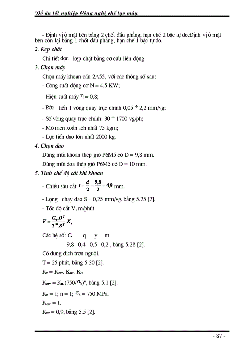 image for page Tìm hiểu chung về chất nhiệt dẻo đường lối thiết kế khuôn ép chất dẻo