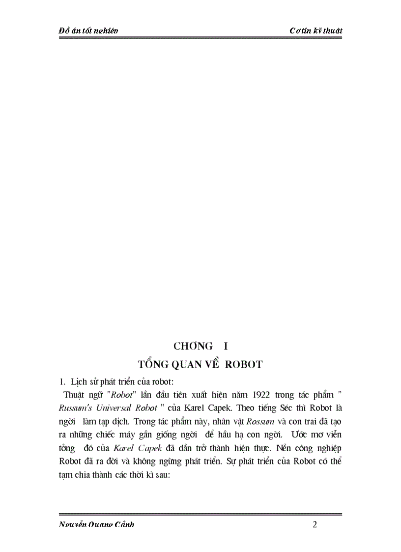 image for page Chương trình tính toán động học ngược và mô phỏng Robot song song sáu bậc tự do bằng phần mềm ứng dụng OpenGL có sự hỗ trợ của CAD 3D