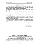 Hệ thống chuyển mạch số NEAX 61E