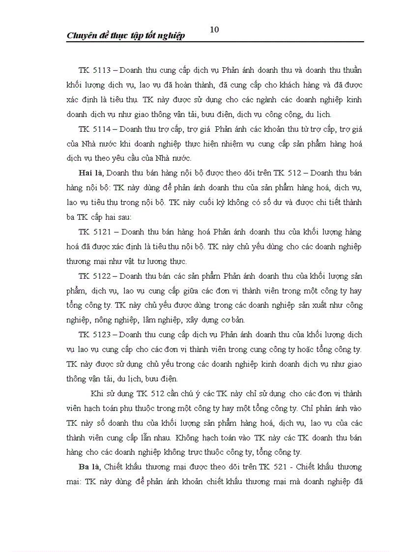 image for page Hoàn thiện kiểm toán khoản mục doanh thu bán hàng và cung cấp dịch vụ trong quy trình kiểm toán BCTC do Công ty TNHH Kiểm toán và tư vấn tài chính ACA GROUP thực hiện