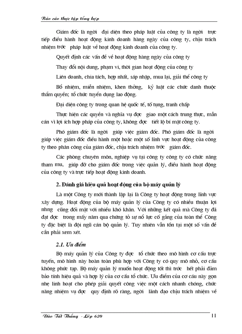 image for page Hoàn thiện cơ cấu tổ chức bộ máy quản lý của Công ty xây dựng phát triển Hạ tầng Tân Thànhv