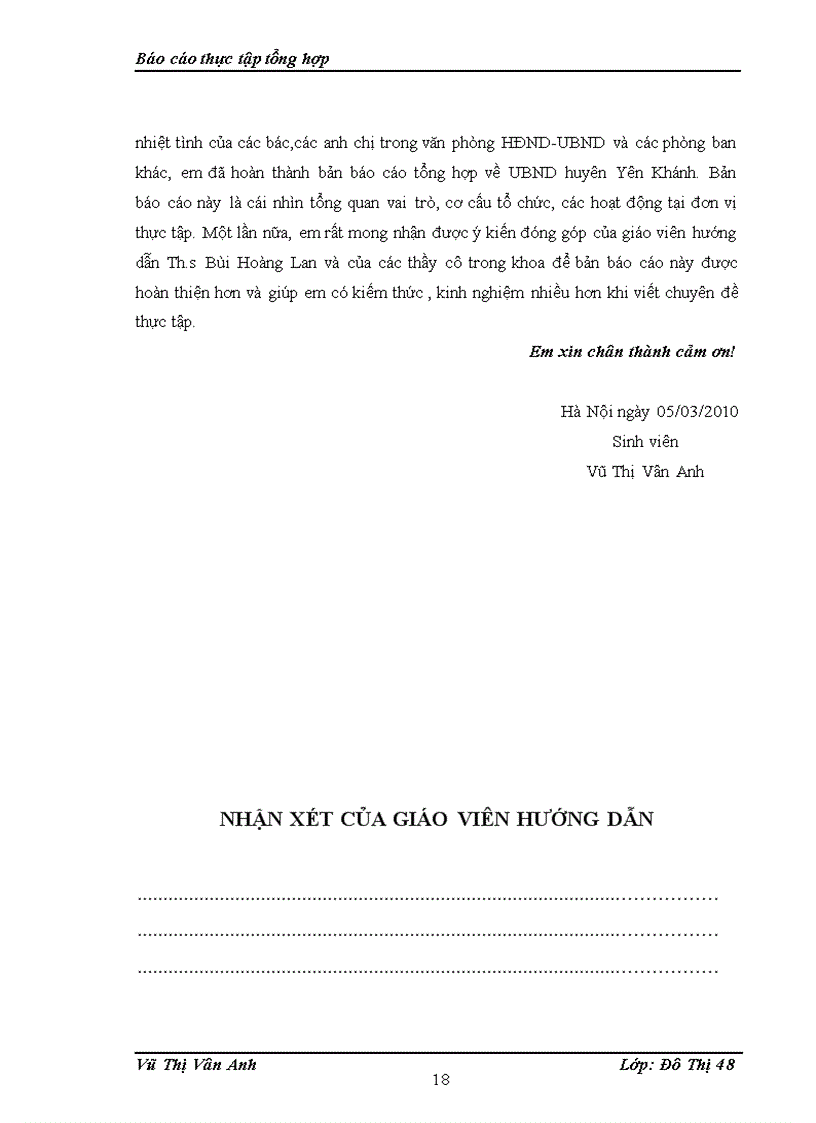 image for page Báo cáo thực tập tổng hợp Văn phòng HĐND UBND huyện Yên Khánh tỉnh Ninh Bình