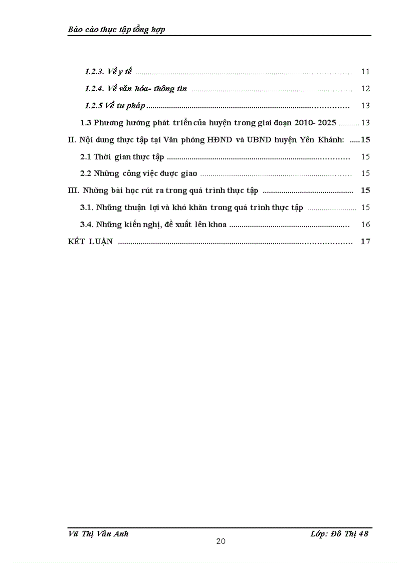 image for page Báo cáo thực tập tổng hợp Văn phòng HĐND UBND huyện Yên Khánh tỉnh Ninh Bình