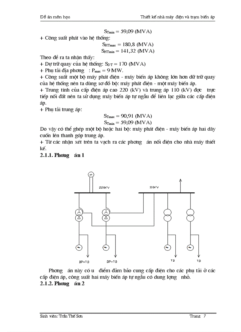 image for page Thiết kế nhà máy điện và trạm biến áp