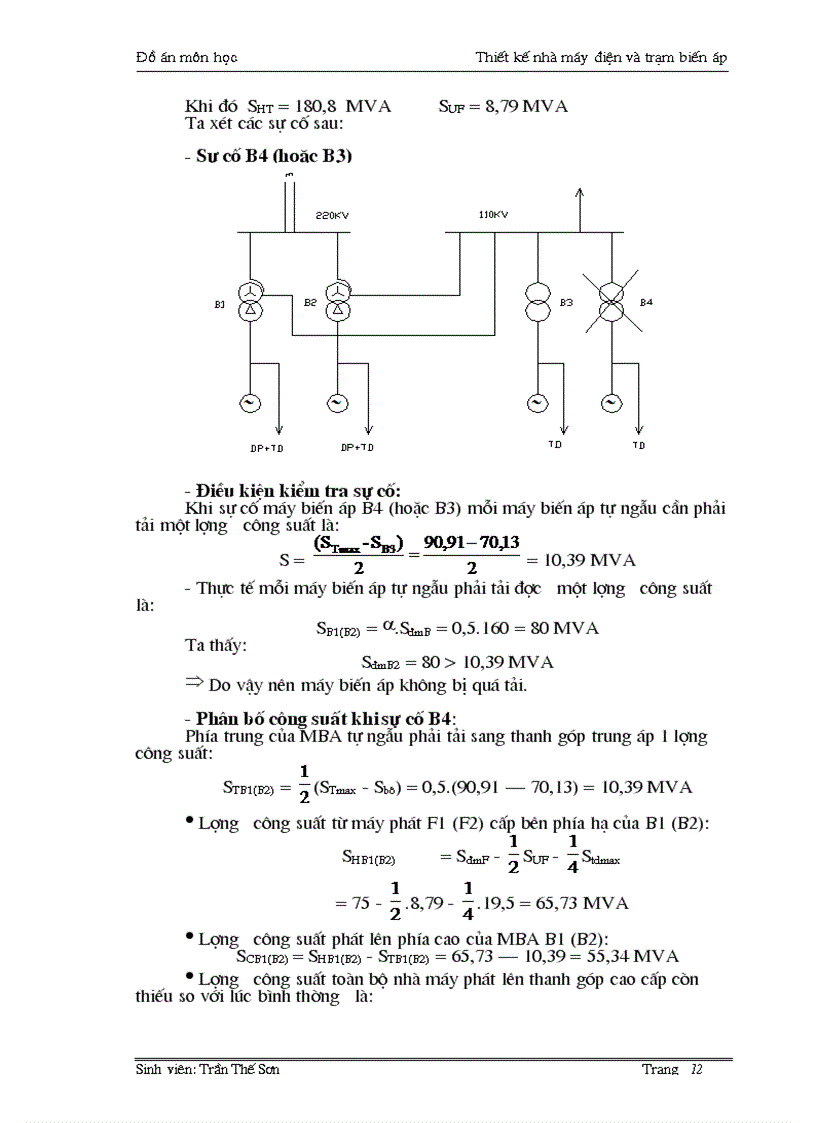 image for page Thiết kế nhà máy điện và trạm biến áp
