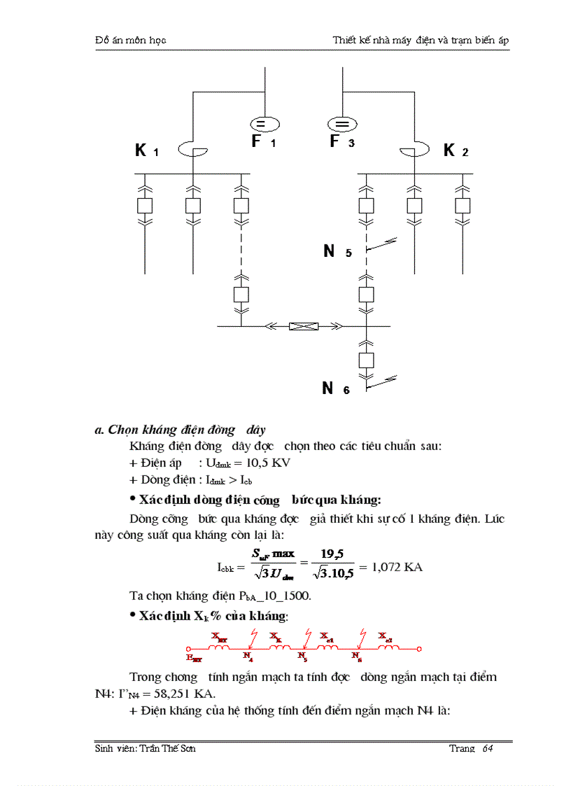 image for page Thiết kế nhà máy điện và trạm biến áp