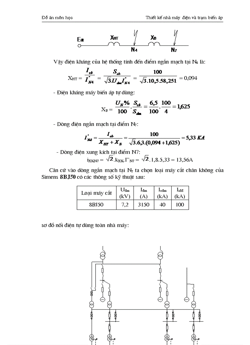 image for page Thiết kế nhà máy điện và trạm biến áp
