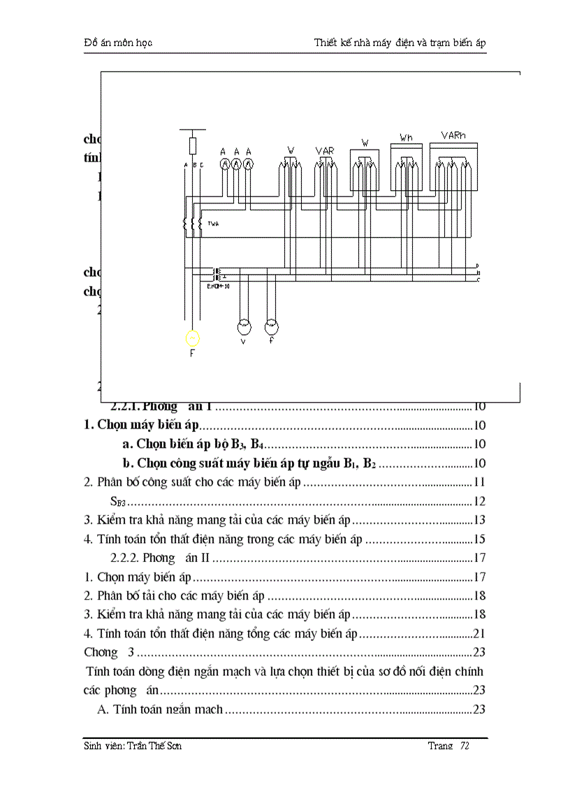 image for page Thiết kế nhà máy điện và trạm biến áp