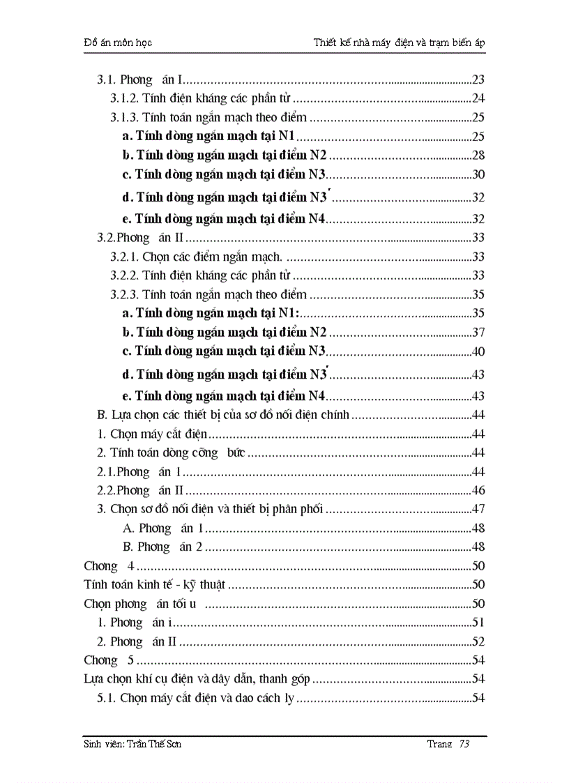 image for page Thiết kế nhà máy điện và trạm biến áp