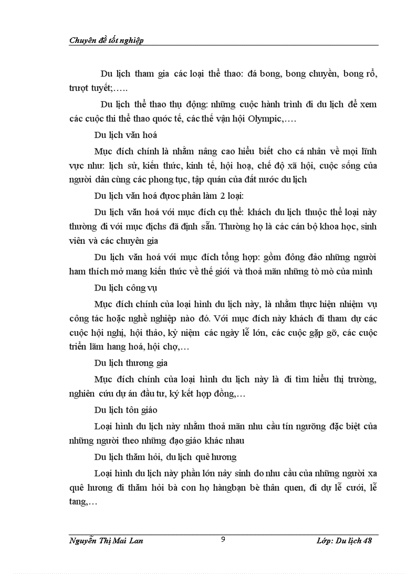 image for page Thực trạng phát triển loại hình du lịch caravan ở việt nam