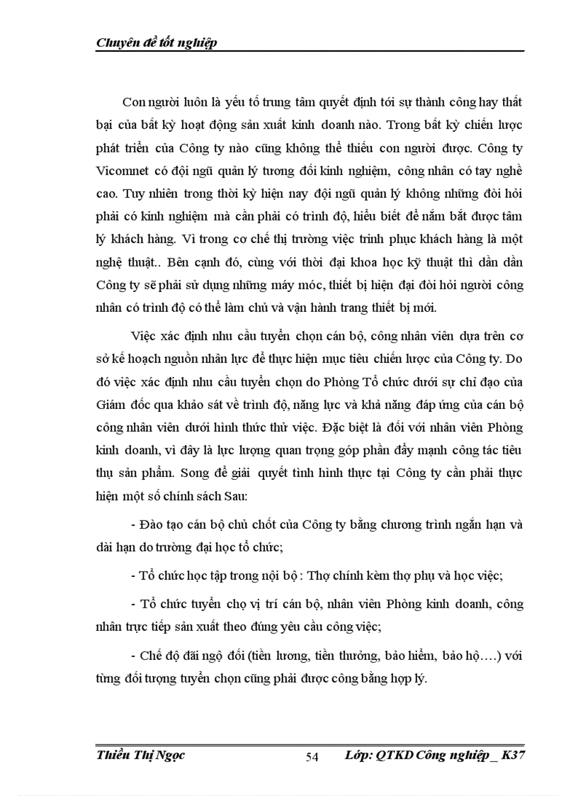image for page Đẩy mạnh hoạt động tiêu thụ sản phẩm của Công ty cổ phần tin học và truyền thông Việt Nam 1