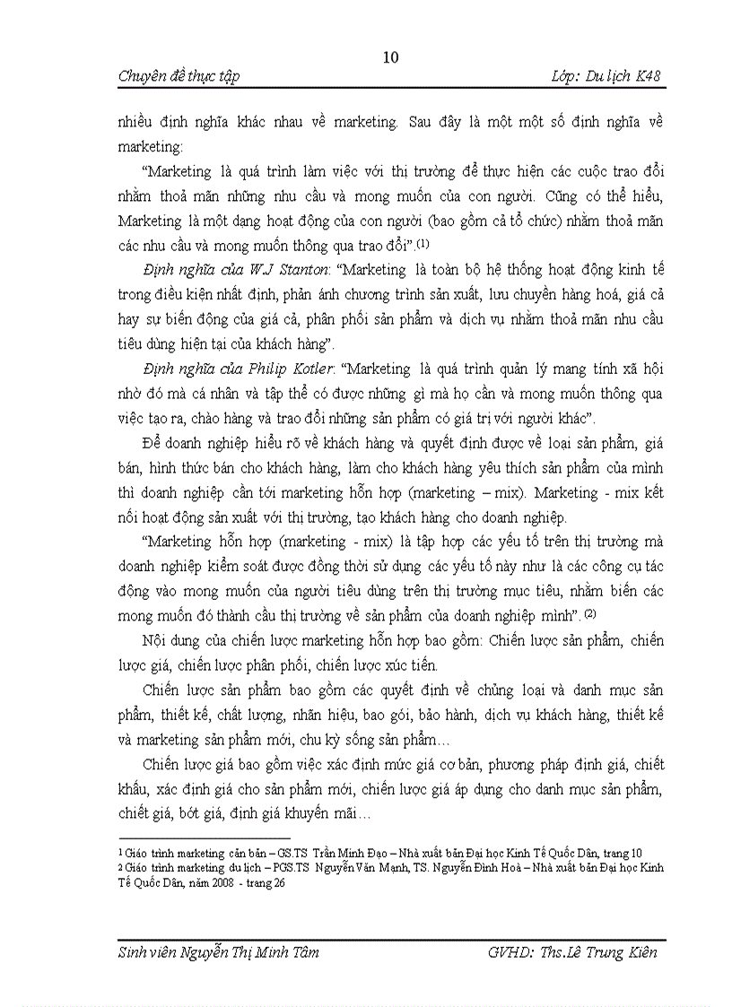 image for page Đẩy mạnh hoạt động quảng cáo nhằm nâng cao hiệu quả của xúc tiến hỗn hợp tại công ty thương mại và dịch vụ lữ hành Tân Việt 1