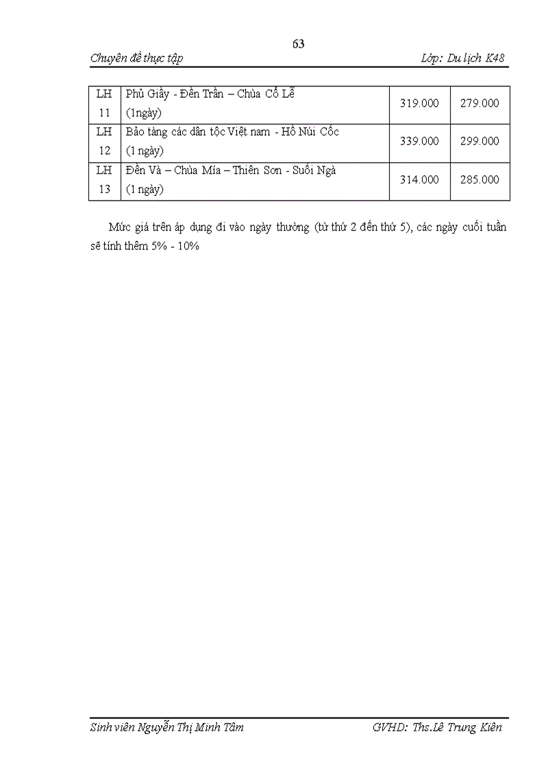 image for page Đẩy mạnh hoạt động quảng cáo nhằm nâng cao hiệu quả của xúc tiến hỗn hợp tại công ty thương mại và dịch vụ lữ hành Tân Việt 1