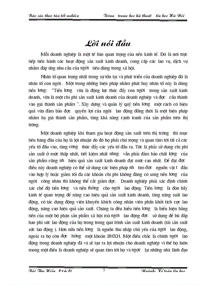 image for page Thực trạng của kế toán tiền lương và các khoản trích theo lương tại Chi nhánh Công ty Cổ phần Phát triển Kỹ Thuật Xây Dựng TDC Trung tâm tư vấn