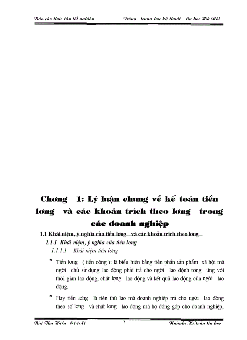 image for page Thực trạng của kế toán tiền lương và các khoản trích theo lương tại Chi nhánh Công ty Cổ phần Phát triển Kỹ Thuật Xây Dựng TDC Trung tâm tư vấn