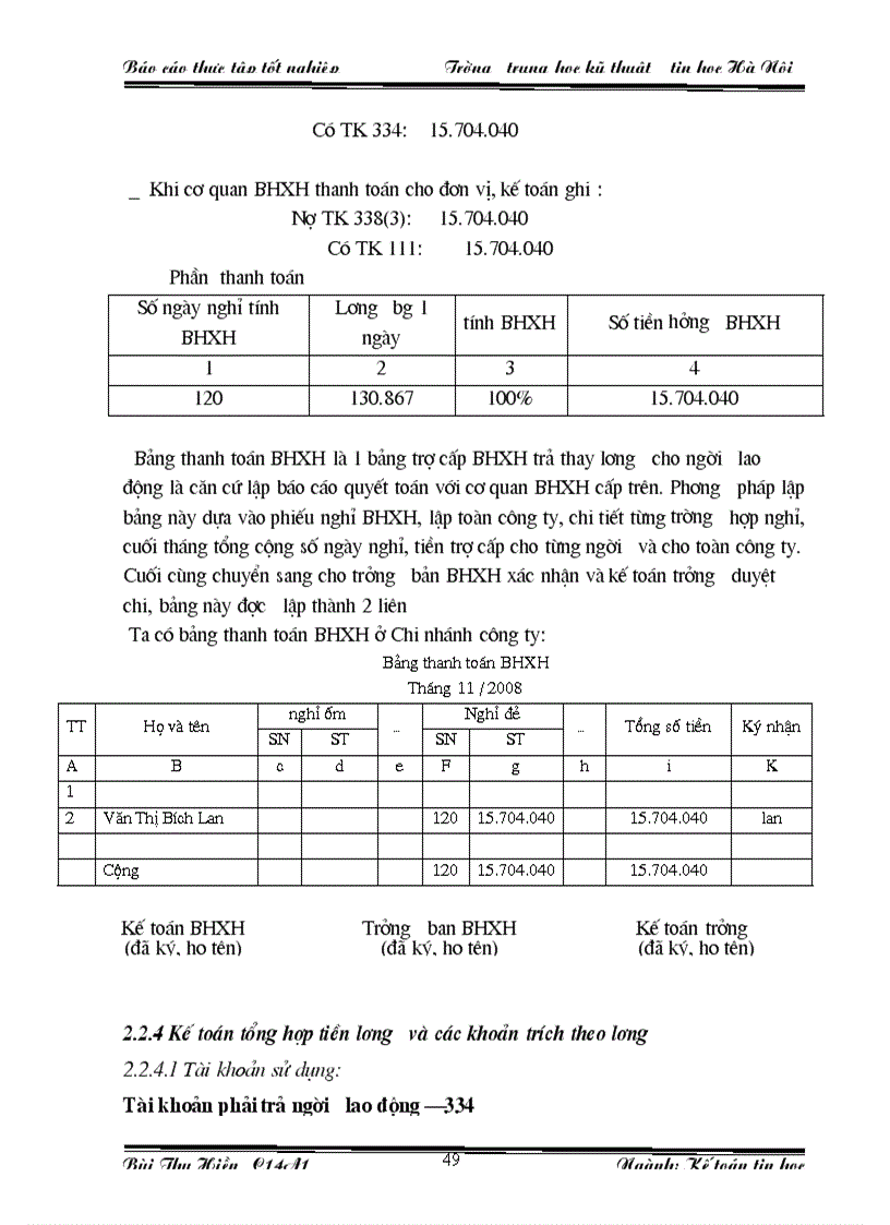 image for page Thực trạng của kế toán tiền lương và các khoản trích theo lương tại Chi nhánh Công ty Cổ phần Phát triển Kỹ Thuật Xây Dựng TDC Trung tâm tư vấn