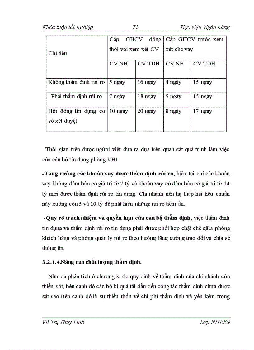 image for page Giải pháp nâng cao chất lượng tín dụng đối với các DNVVN tại chi nhánh TP Hà Nội NHTMCP Công Thương Việt Nam