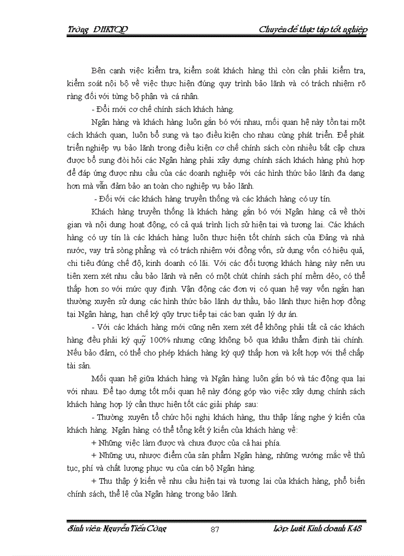 image for page Cơ sở pháp lý về bảo lãnh ngân hàng và thực tiễn áp dụng tại Ngân hàng TMCP Hàng Hải Việt Nam Chi nhánh Trường Chinh