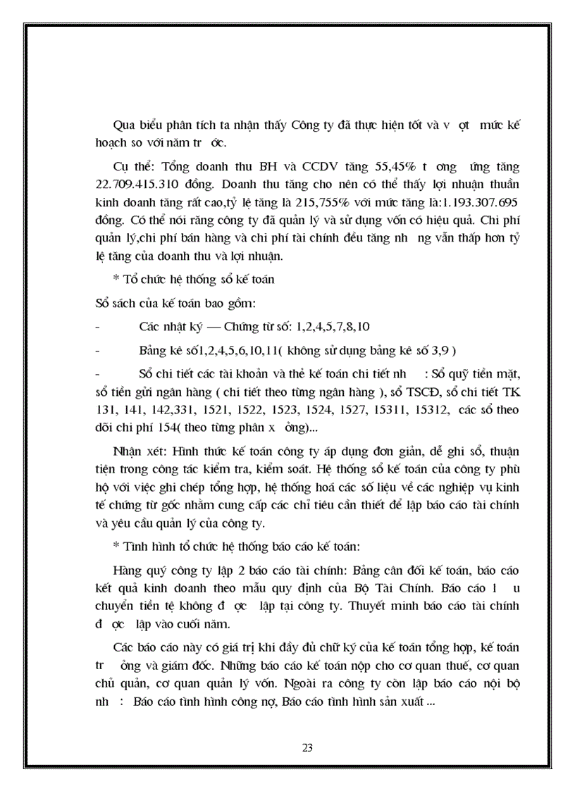 image for page Hoàn thiện công tác kế toán chi phí và tính giá thành sản phẩm tại Công ty TNHH Dịch vụ thương mại và sản xuất Chung Đức