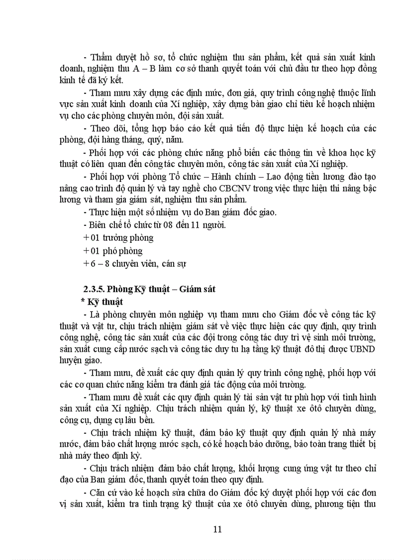 image for page Công tác bảo hộ lao động đối với người lao động ở xí nghiệp Môi trường Đô thị huyện Thanh Trì