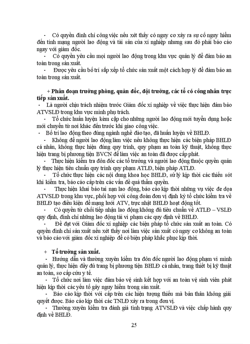 image for page Công tác bảo hộ lao động đối với người lao động ở xí nghiệp Môi trường Đô thị huyện Thanh Trì