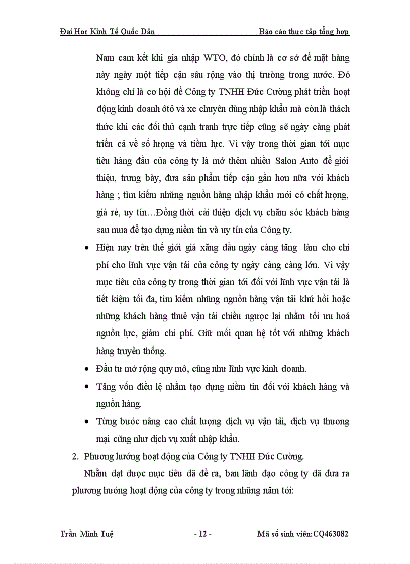 image for page Báo cáo thực tập tổng hợp tại công ty trách nhiệm hữu hạn đức cường