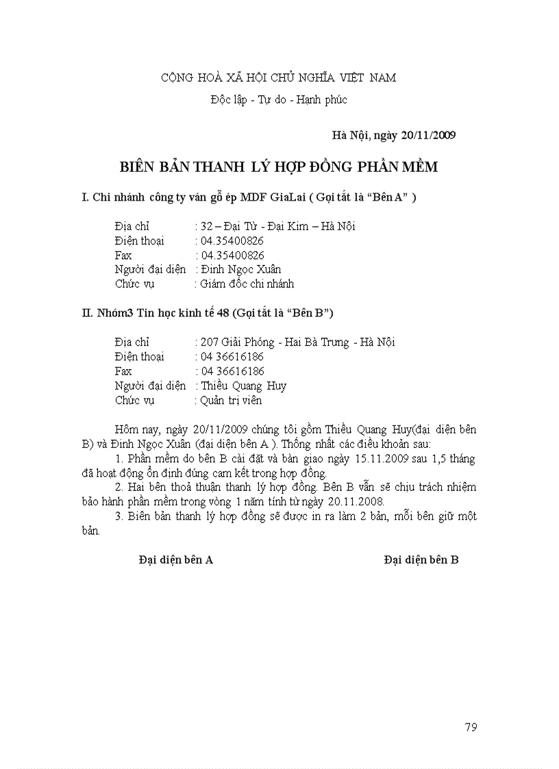 image for page Xây dựng phần mềm quản lý kho gỗ của chi nhánh công ty ván gỗ ép MDF Gia Lai