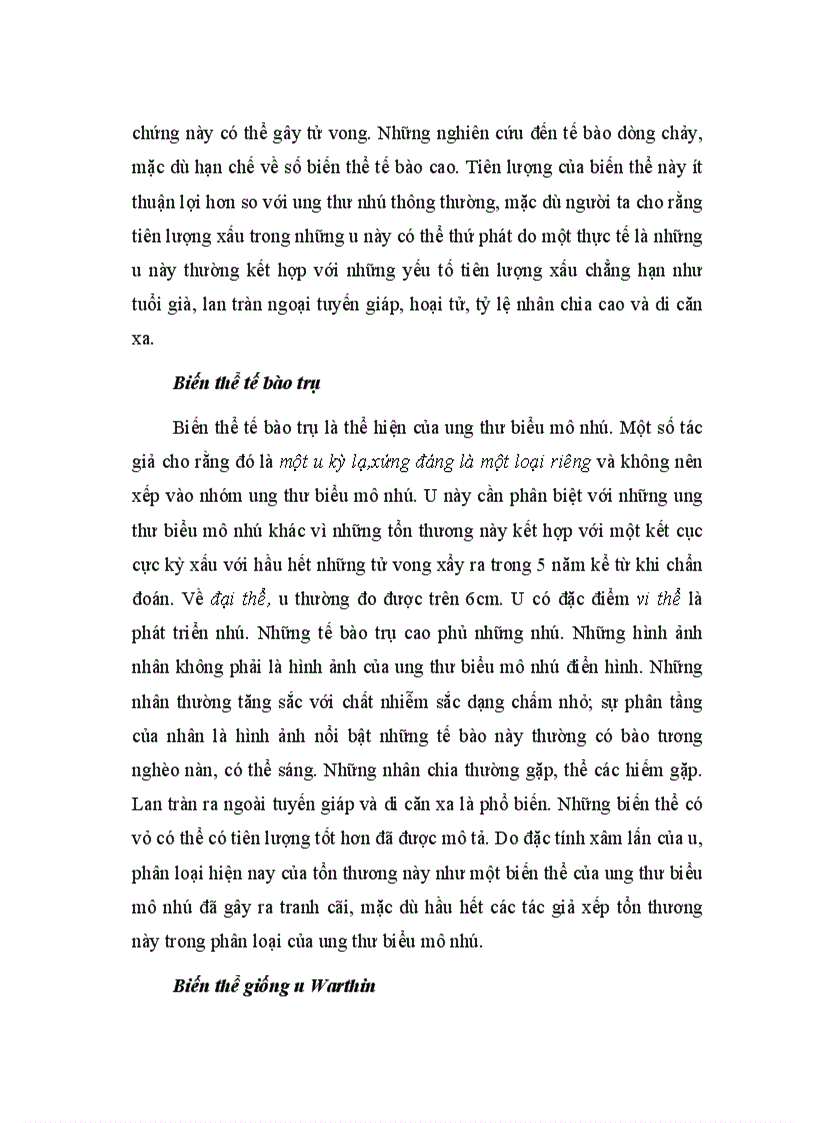 image for page Ung thư vú