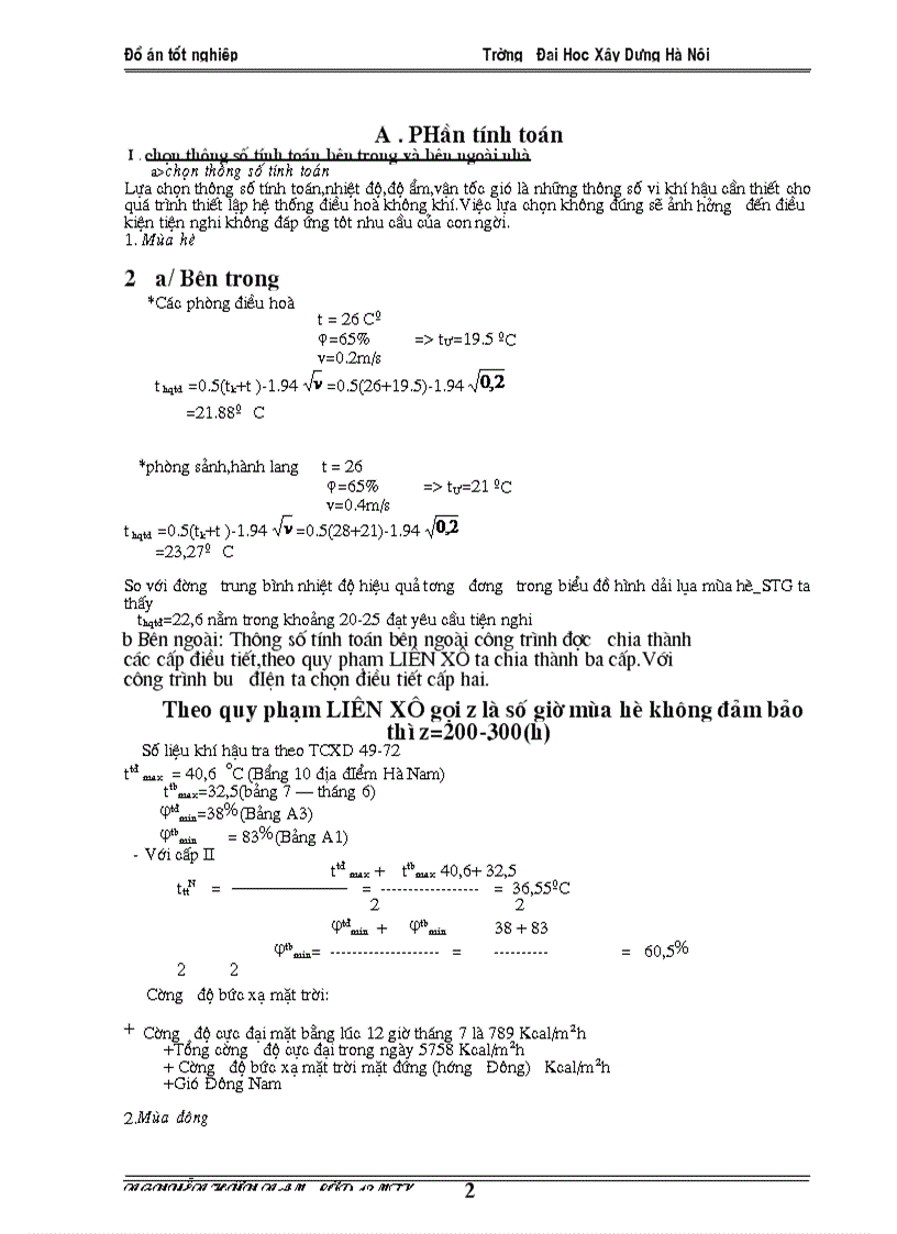 image for page Tính toán thông gió cho khu vệ sinh