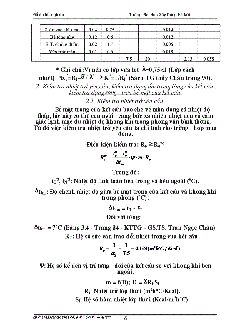 image for page Tính toán thông gió cho khu vệ sinh