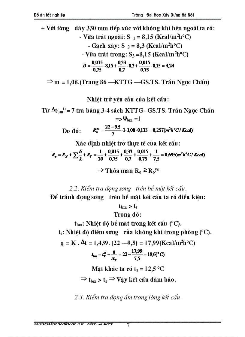 image for page Tính toán thông gió cho khu vệ sinh