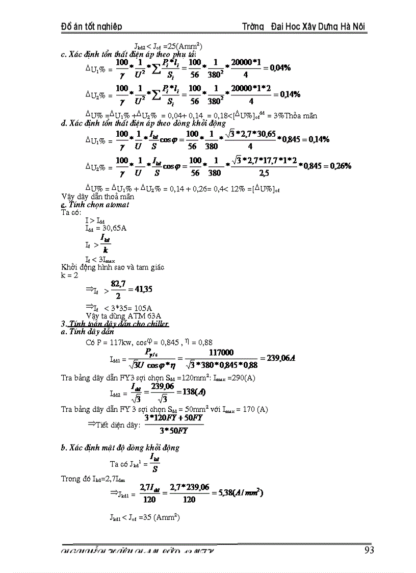 image for page Tính toán thông gió cho khu vệ sinh