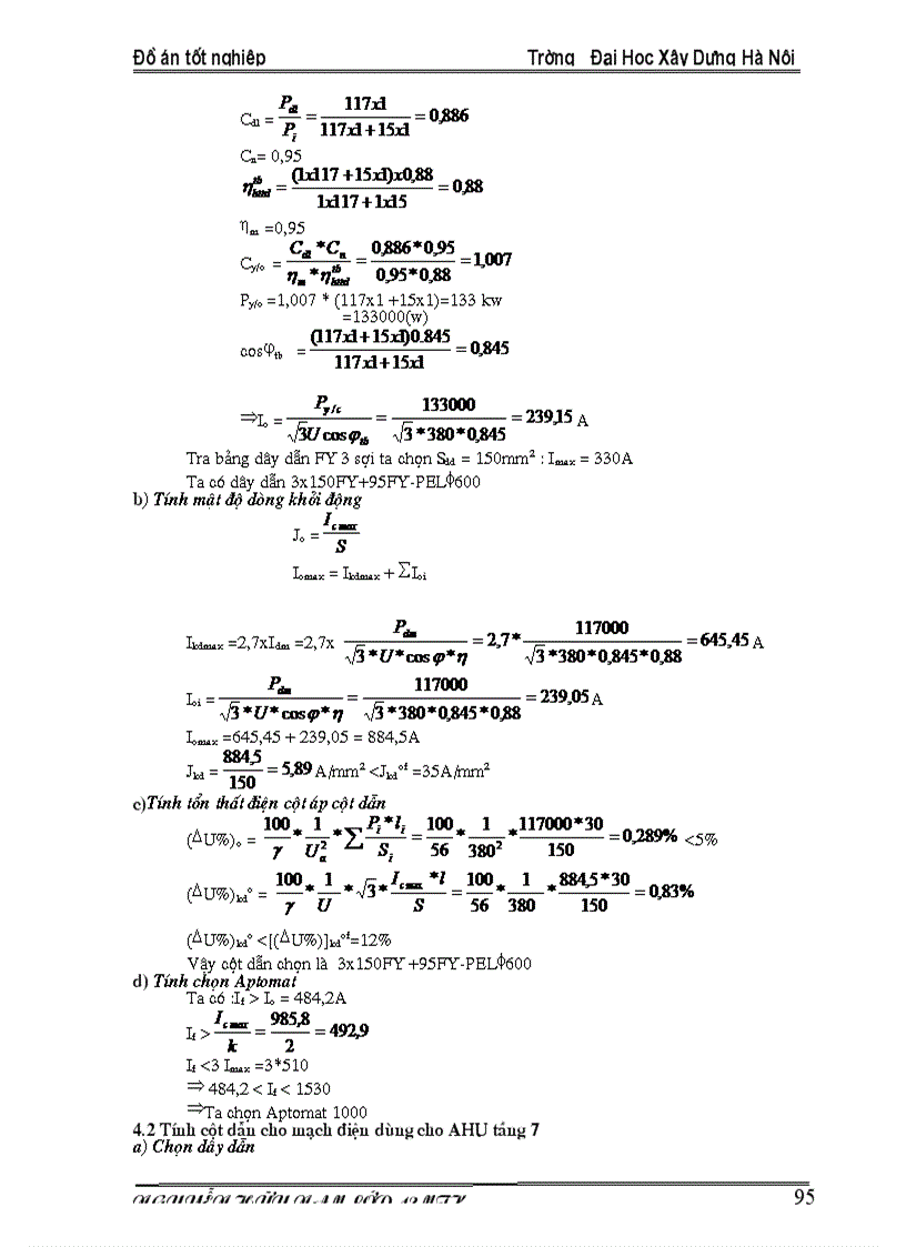 image for page Tính toán thông gió cho khu vệ sinh