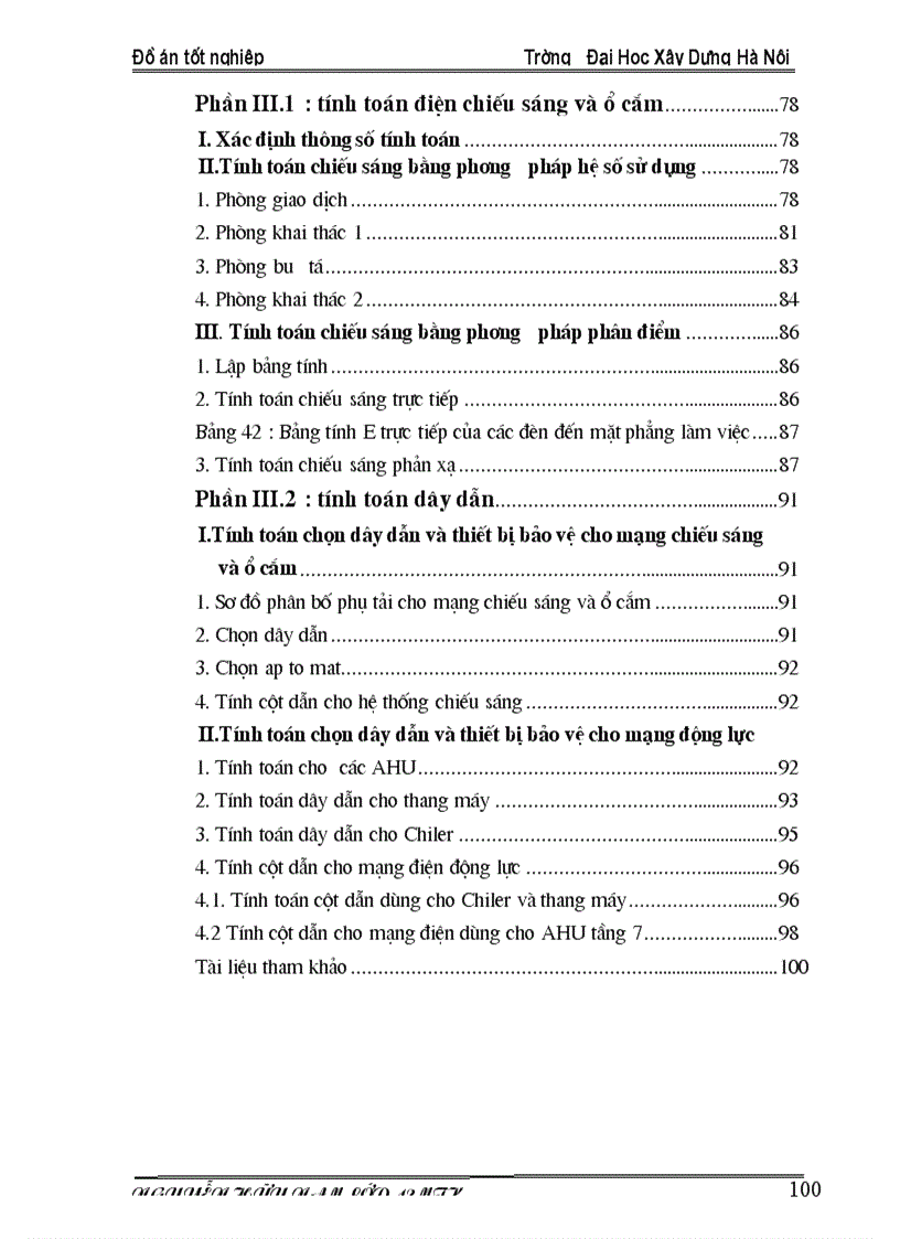 image for page Tính toán thông gió cho khu vệ sinh