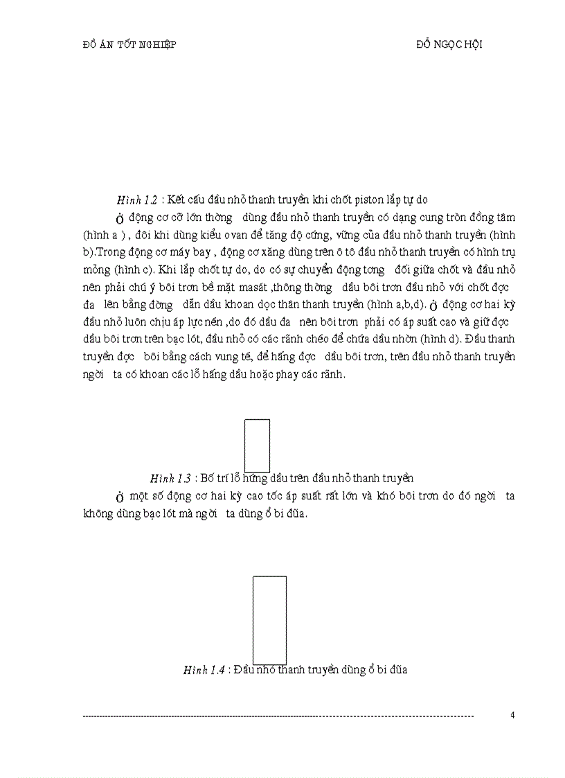 image for page Kết cấu nhóm piston