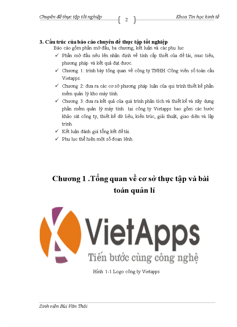 image for page Xây dựng phần mềm quản lý kho máy vi tính