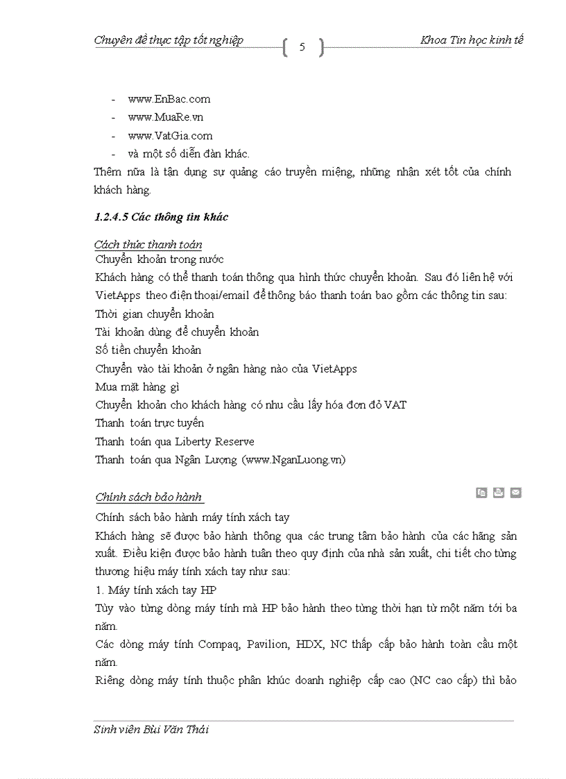 image for page Xây dựng phần mềm quản lý kho máy vi tính