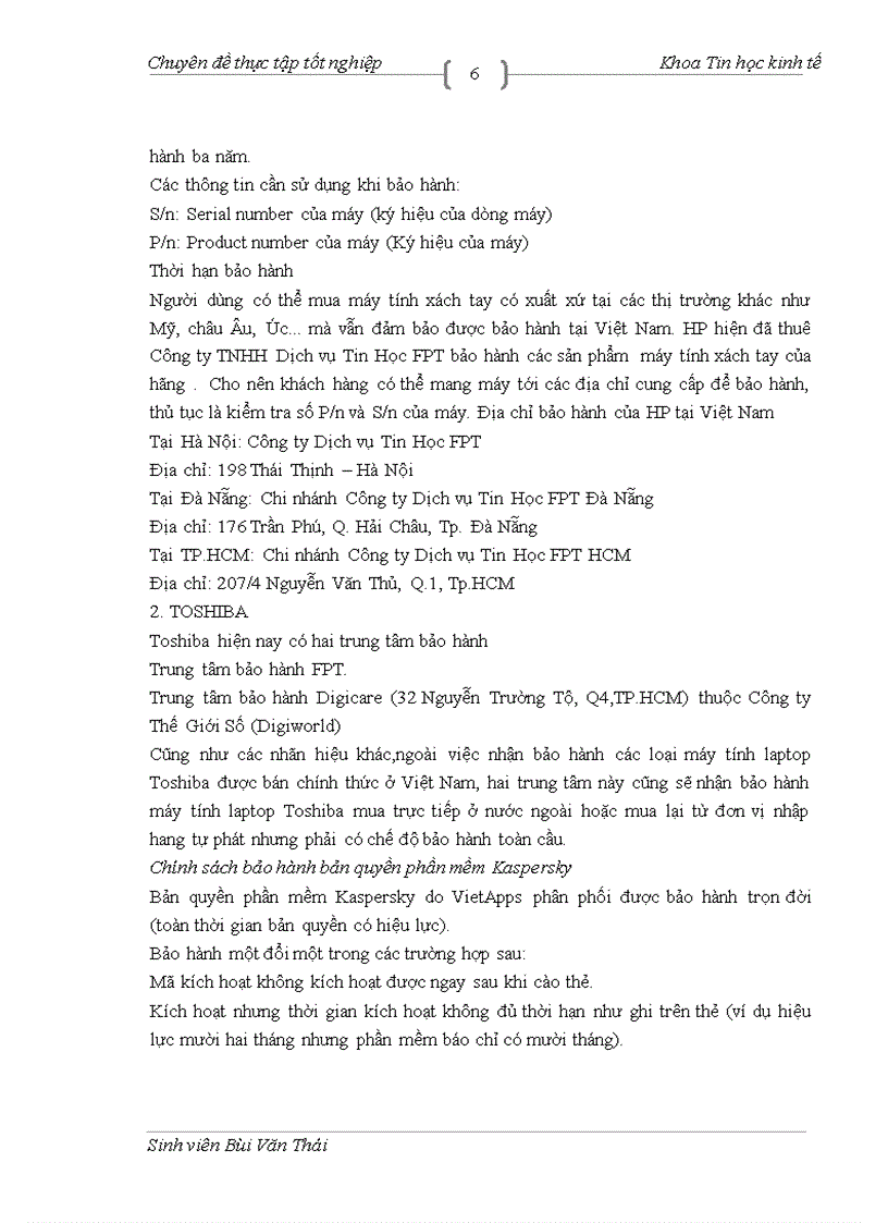 image for page Xây dựng phần mềm quản lý kho máy vi tính