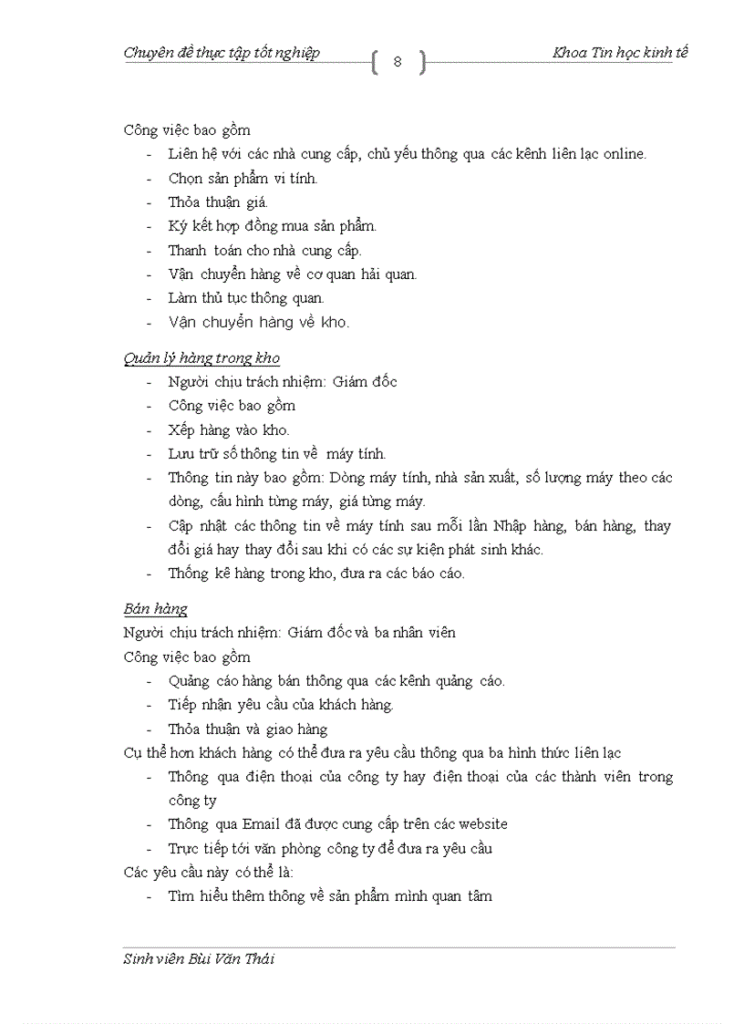 image for page Xây dựng phần mềm quản lý kho máy vi tính