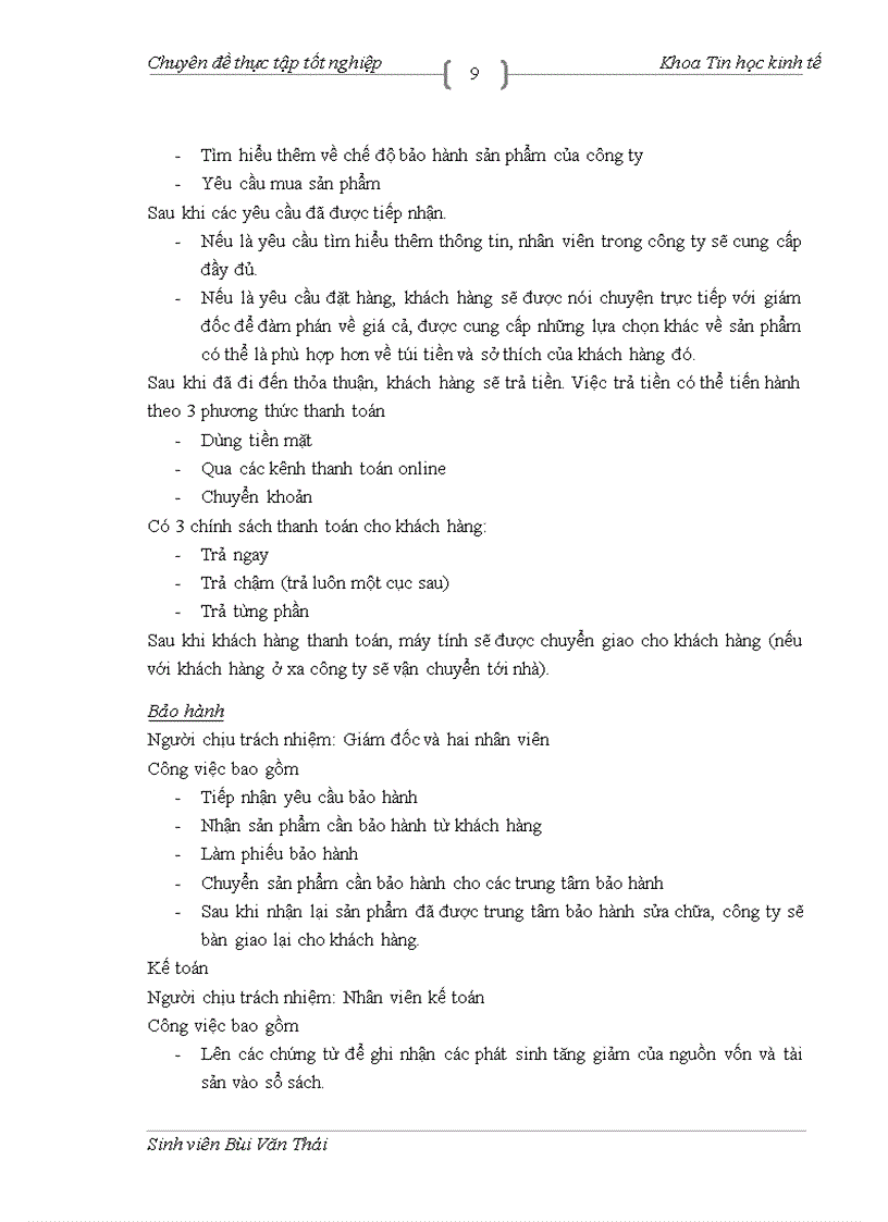 image for page Xây dựng phần mềm quản lý kho máy vi tính