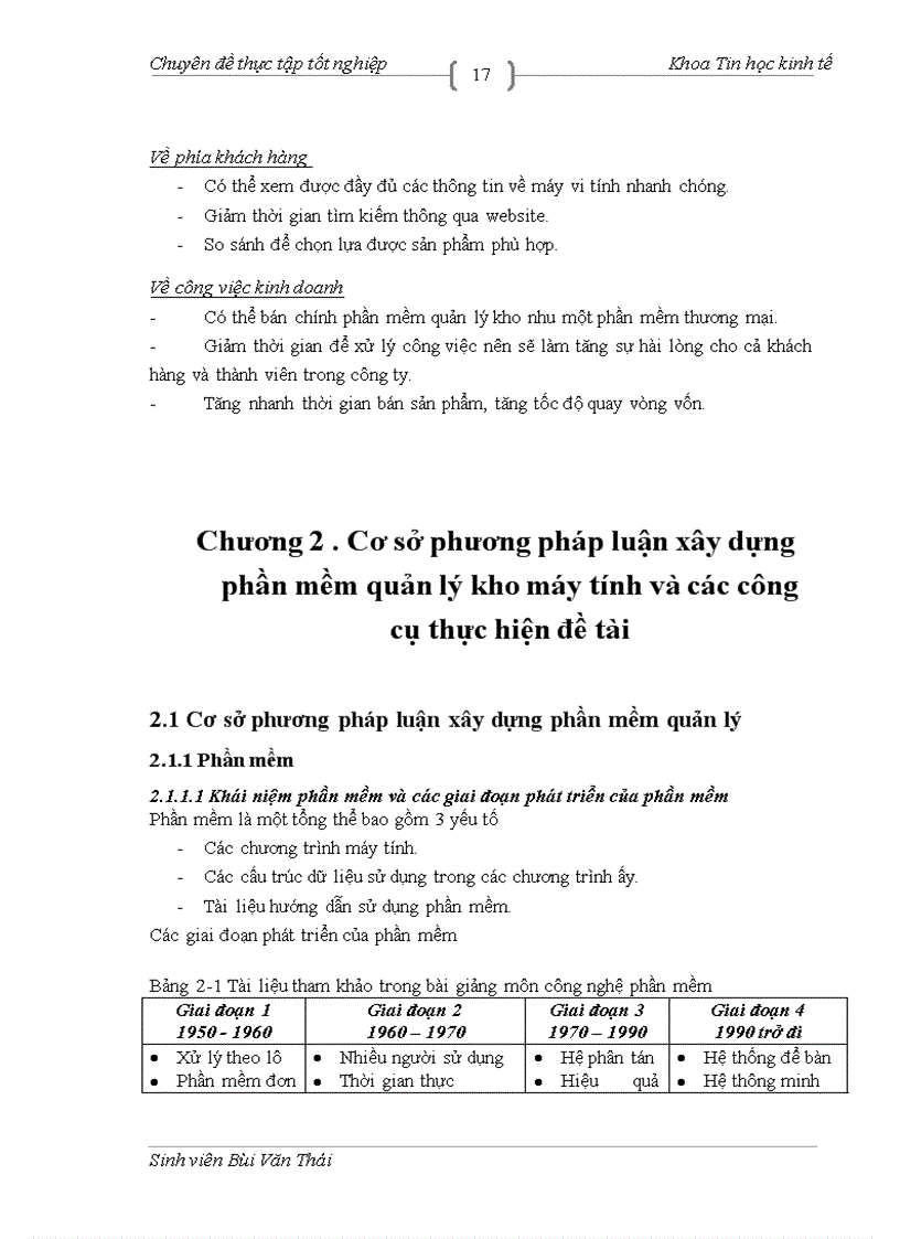 image for page Xây dựng phần mềm quản lý kho máy vi tính