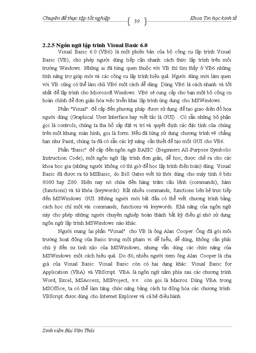 image for page Xây dựng phần mềm quản lý kho máy vi tính