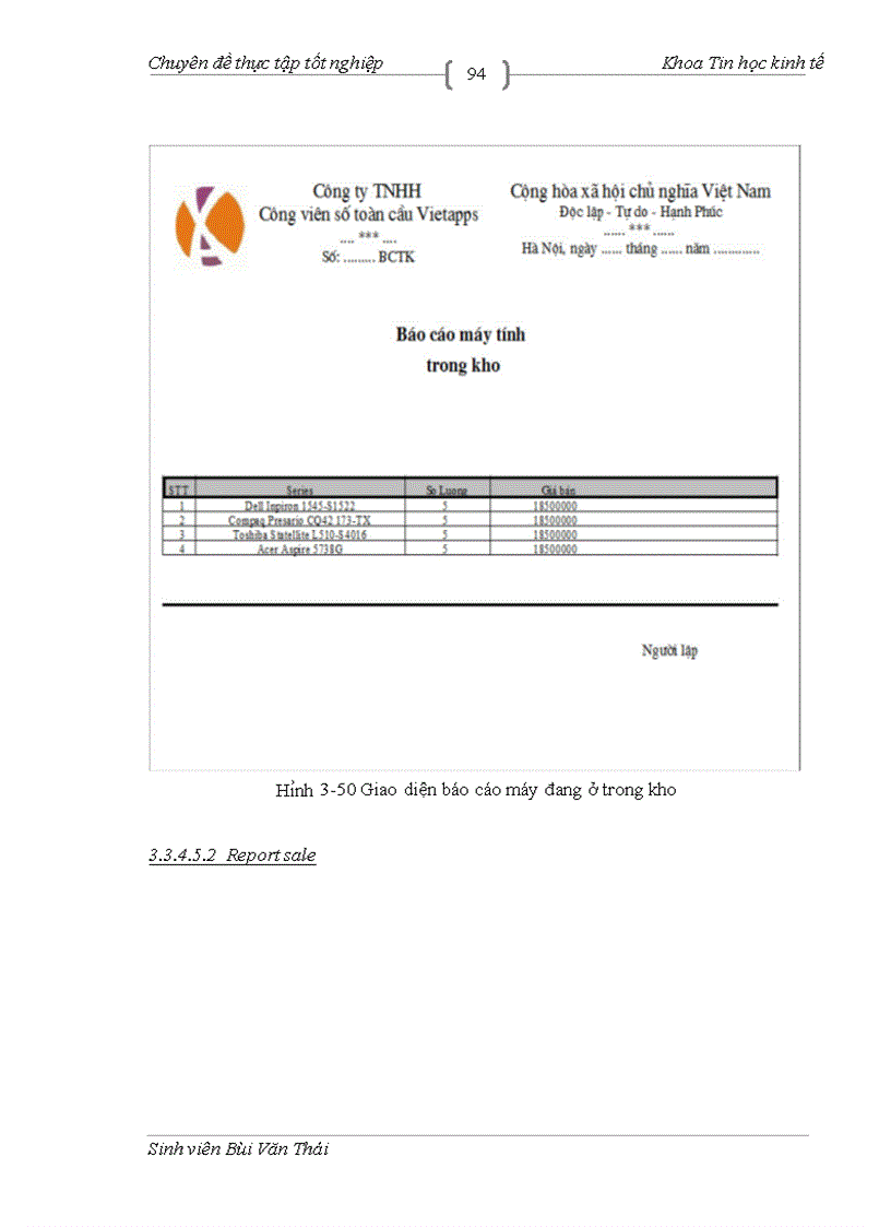 image for page Xây dựng phần mềm quản lý kho máy vi tính
